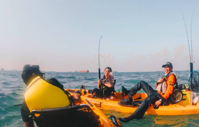 周末去哪玩？一起来探索新加坡本地人都不知道的新奇活动和景点吧