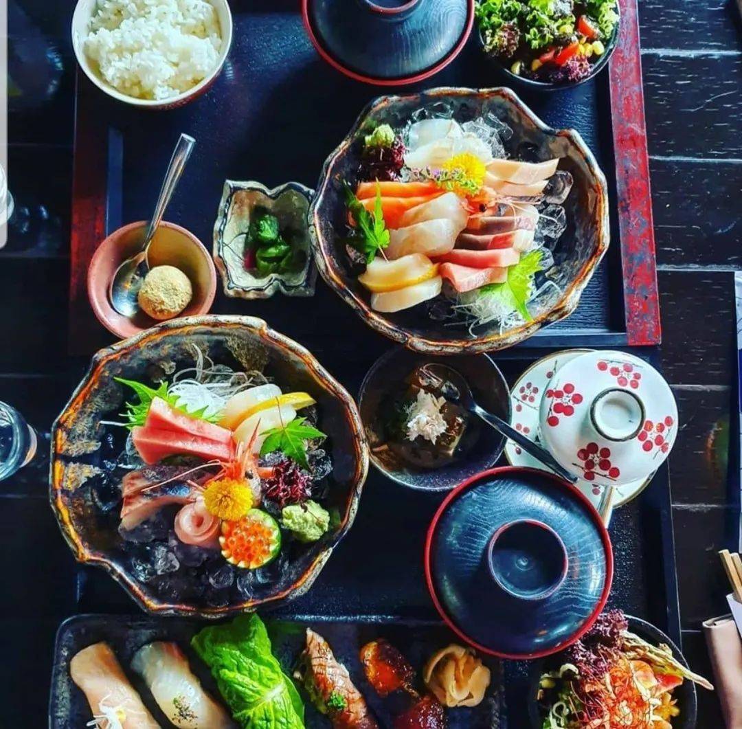 新加坡14间高颜值观景餐厅,浪漫情人节赶早定起来