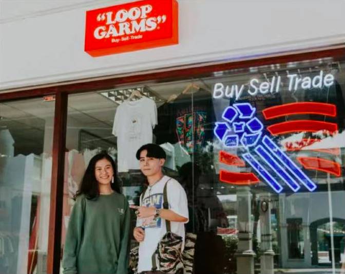 逛在狮城 细数那些隐匿在新加坡街头的vintage好店