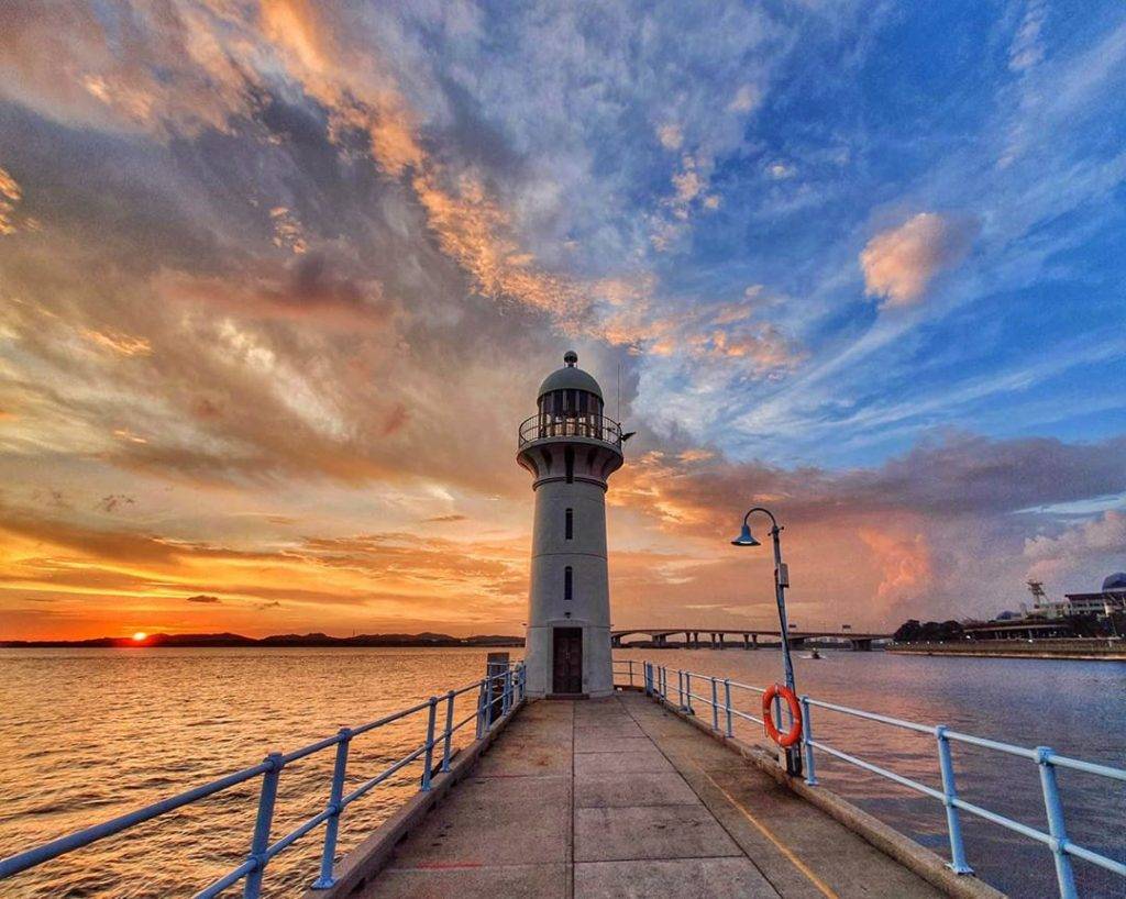 秘密景区！新加坡8座遗忘的角落🌂 徒步旅行好去处！消失的水库、战争遗物、遗弃古迹