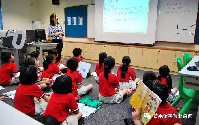 申请新加坡幼儿园最新流程