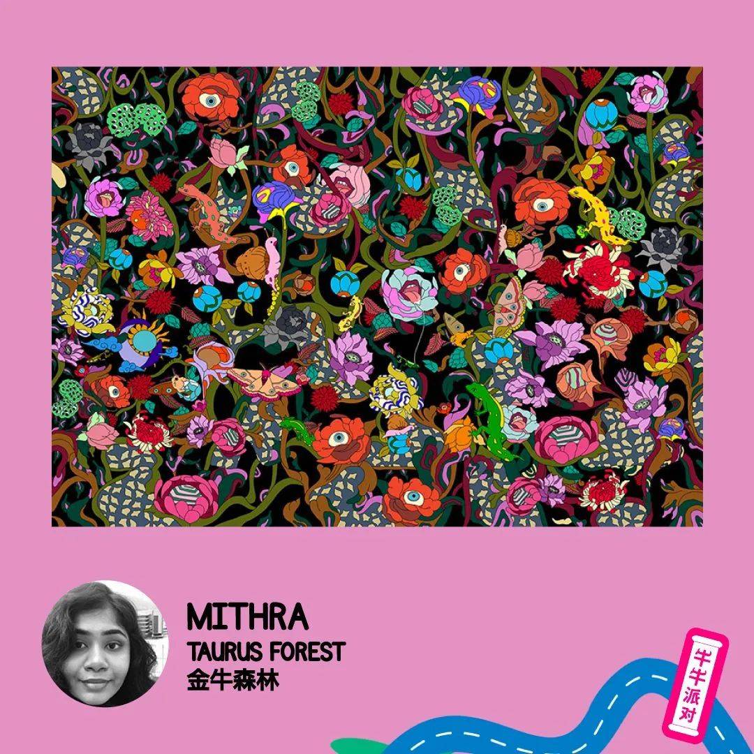 1月22日亚洲首场“得来速”展览“牛牛派对”，新加坡华族文化中心正式开幕