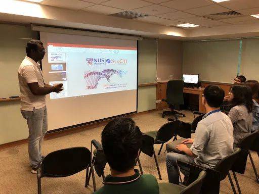 NUS 2020年度成绩单出炉，你还满意吗