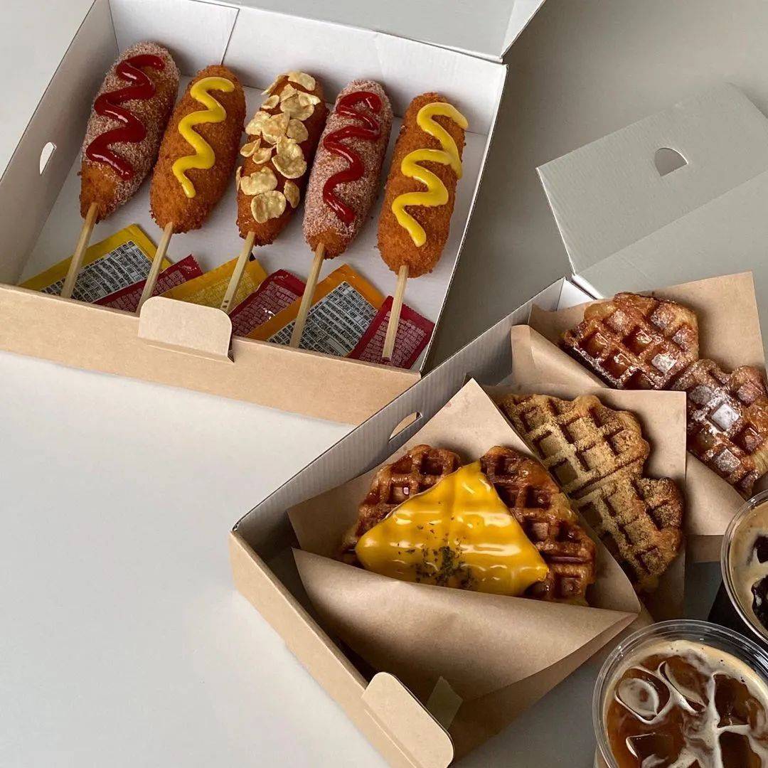 新年新气象，2021年1月新加坡有哪些新开的餐厅、Cafe适合打卡