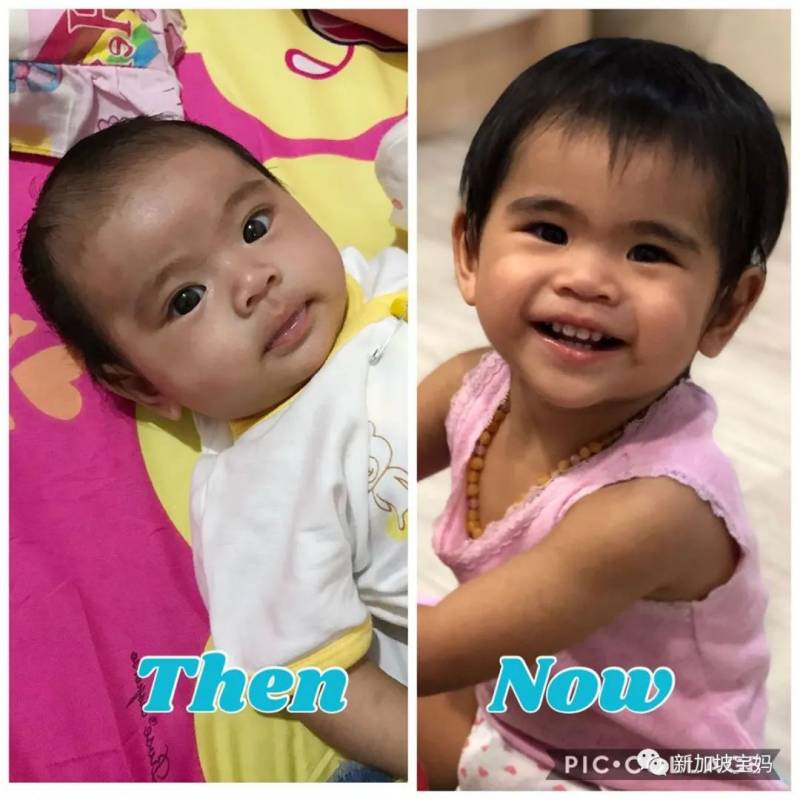 单身妈妈分享：在新加坡收养孩子是怎样的一种体验