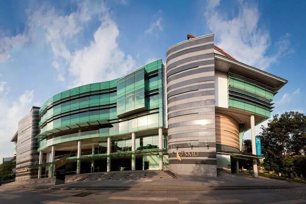 热门专业盘点 新加坡公立大学&私立大学