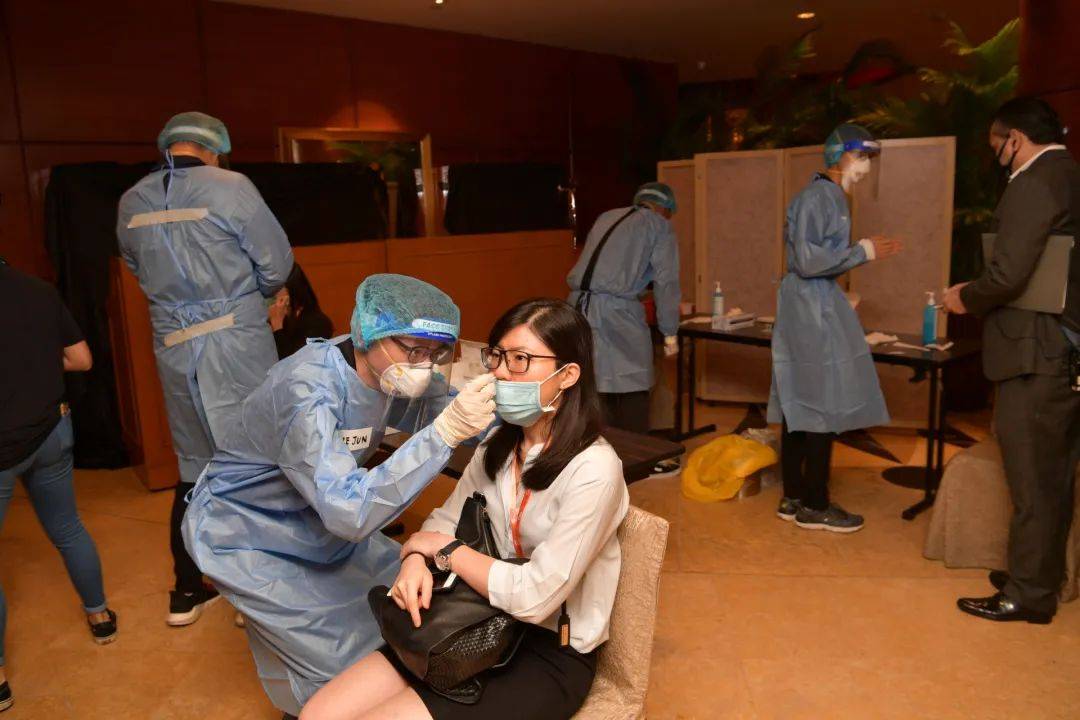 全球规格最高多边安全论坛“香格里拉对话”，将在今年6月于新加坡恢复举行