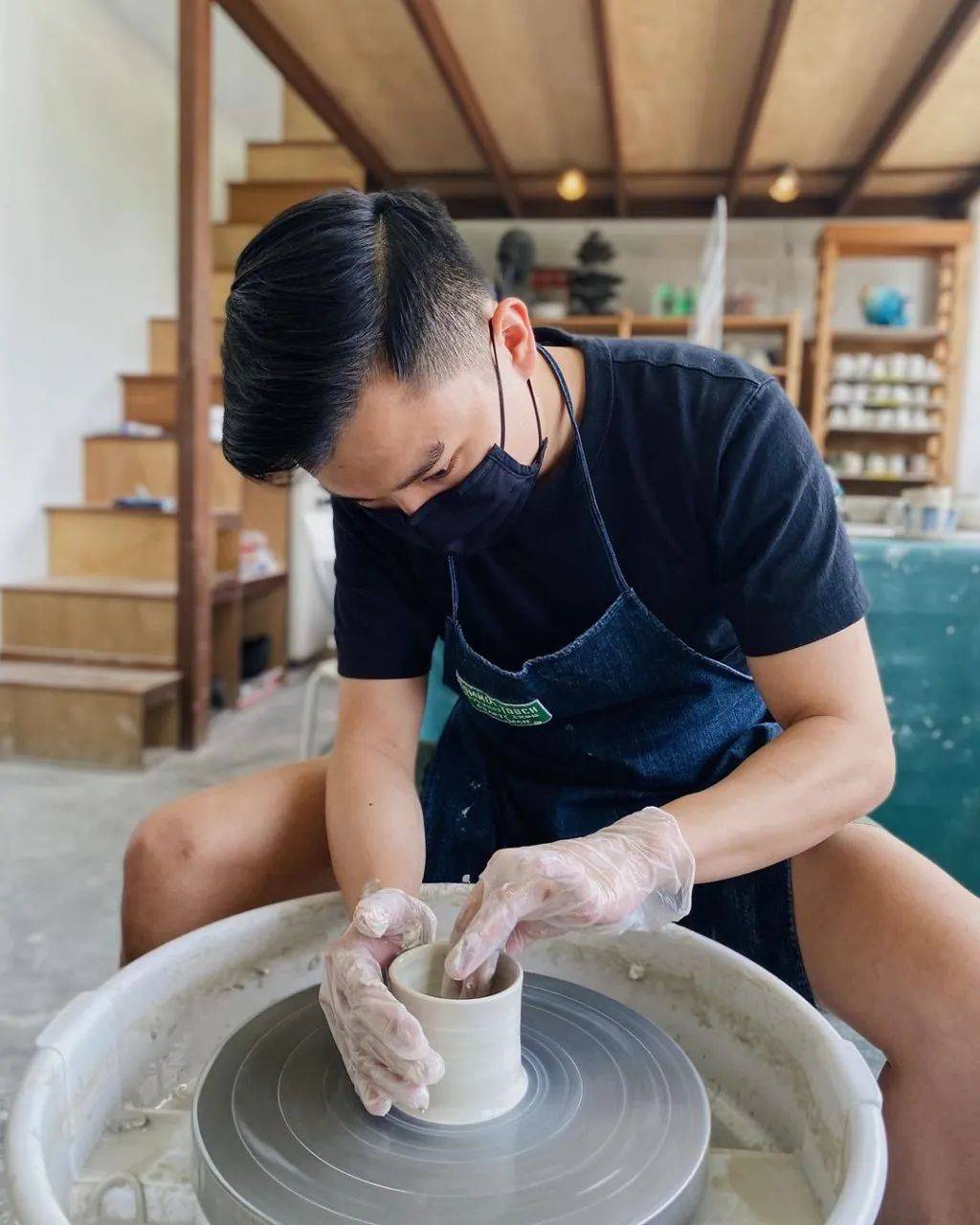 下雨天不宅家系列——试试新加坡这些让你放飞自我的室内玩法