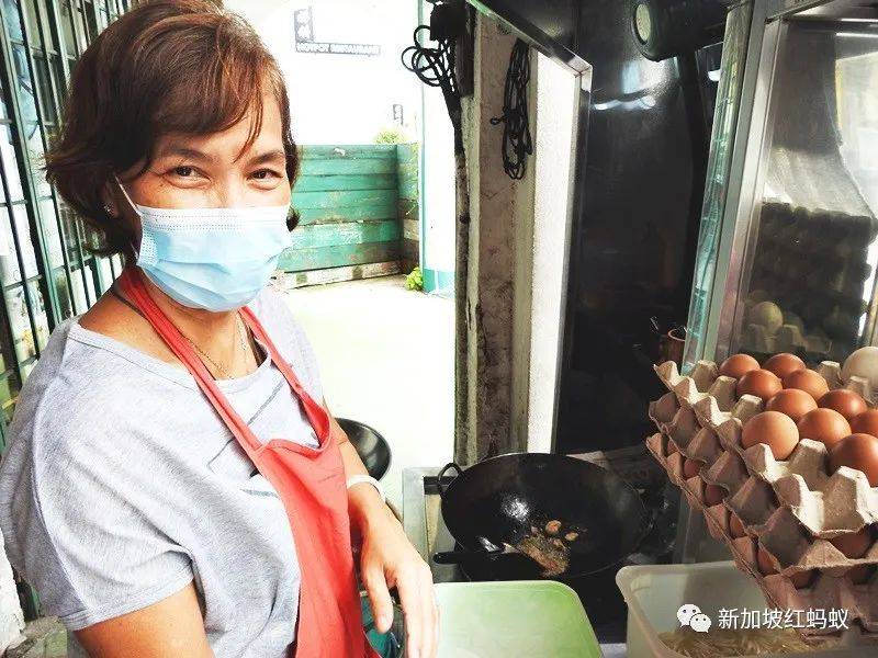 小贩文化申遗成功:新加坡捷足先登,马来西亚槟城深感羡慕和遗憾