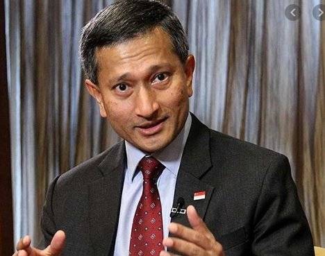 新国政府助250国人 入境大马 见亲人最后一面或团聚