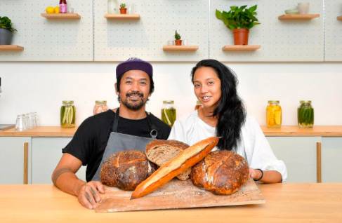 新加坡文艺青年聚集圣地！——Tiong Bahru这5家必打卡的小众咖啡馆