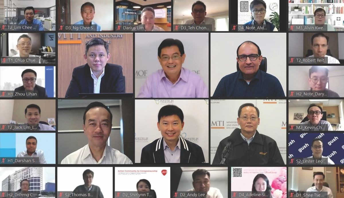 王瑞杰：塑造变革能力 将决定我国的经济走向