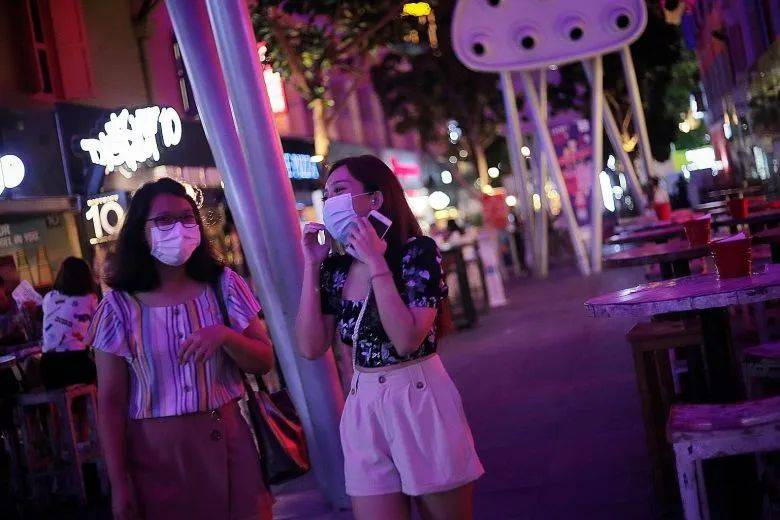 放宽集会？免费疫苗？新加坡即将进入解封第三阶段，不能不知道的重点