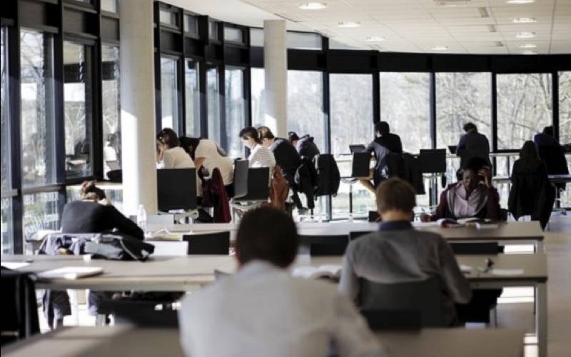 大学毕业后,就能同时拥有欧洲和亚洲顶级商业视野及工作机遇的秘密是