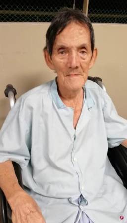 八旬翁从救护车摔下昏迷过世 外甥女:疗养院疏忽