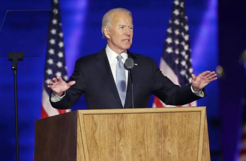 美国重返《巴黎协定》,新加坡外交部表示欢迎