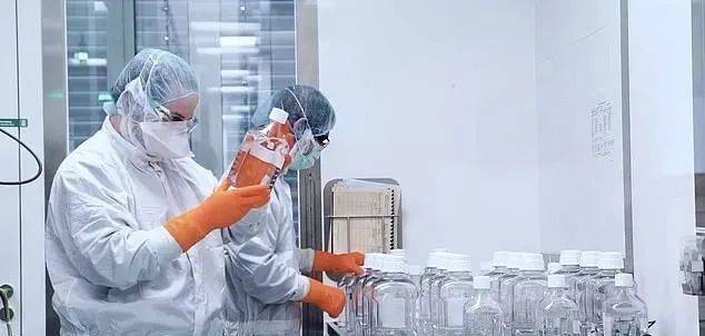 新加坡社区开始接种新冠疫苗！全球数十人接种辉瑞疫苗后死亡