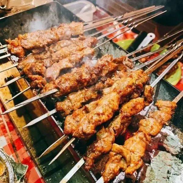 狮城十二时辰 “丑时”夜深了，还有哪些店能满足你想吃夜宵的胃