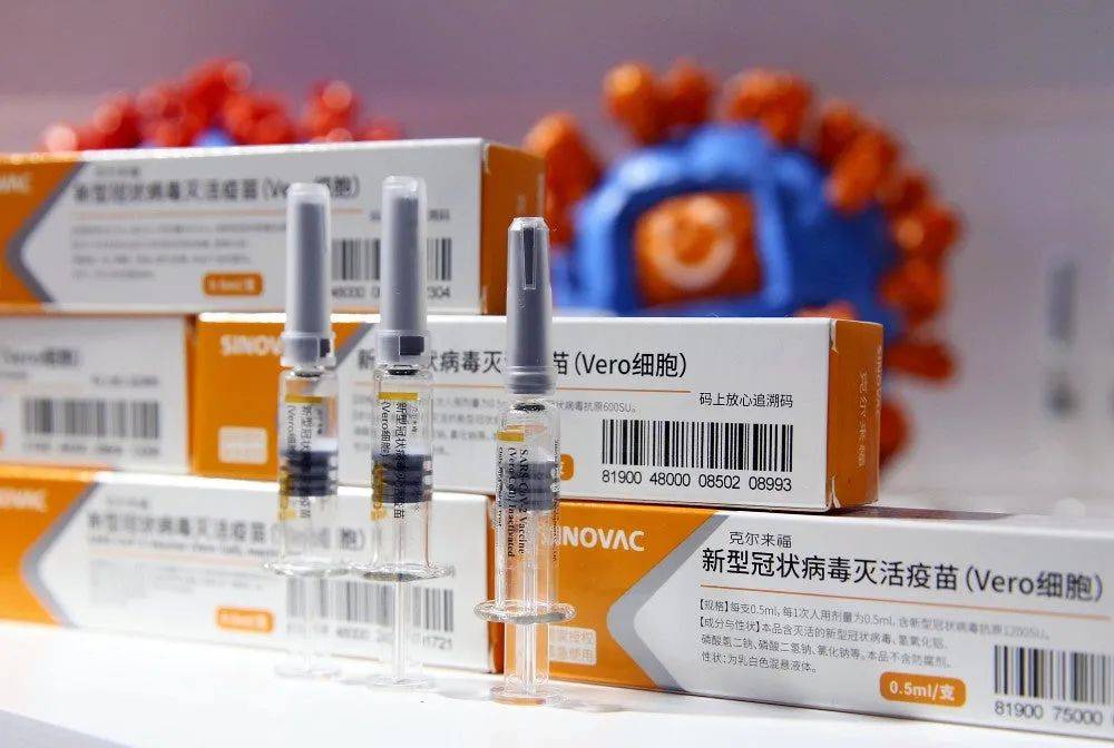 《柳叶刀》曝重大新冠后遗症！1/3痊愈患者中招！为什么新加坡还没批准中国疫苗