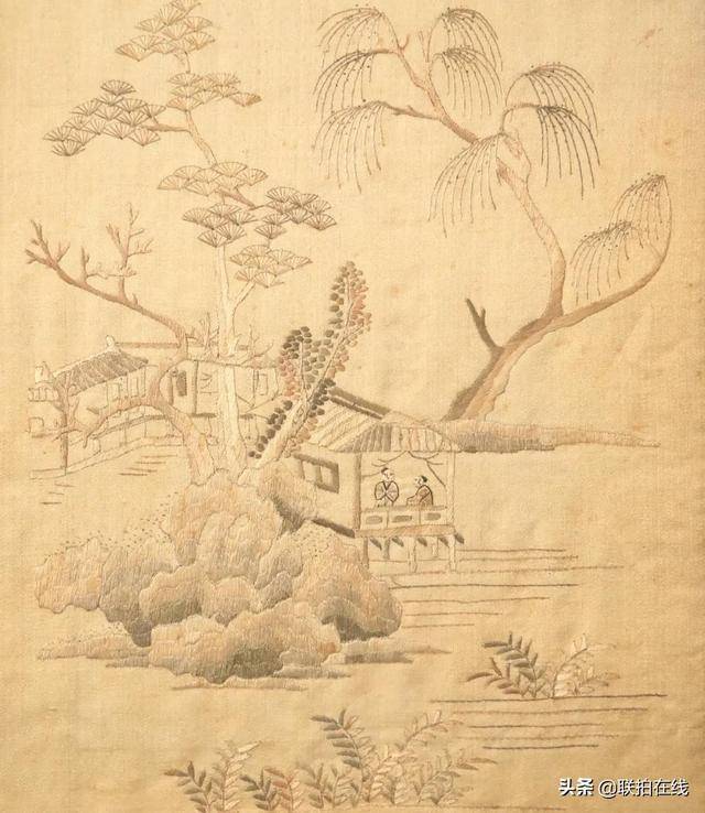 系列南洋家族秘藏上拍新加坡国际，多件郭氏家族旧藏清宫佳器现身