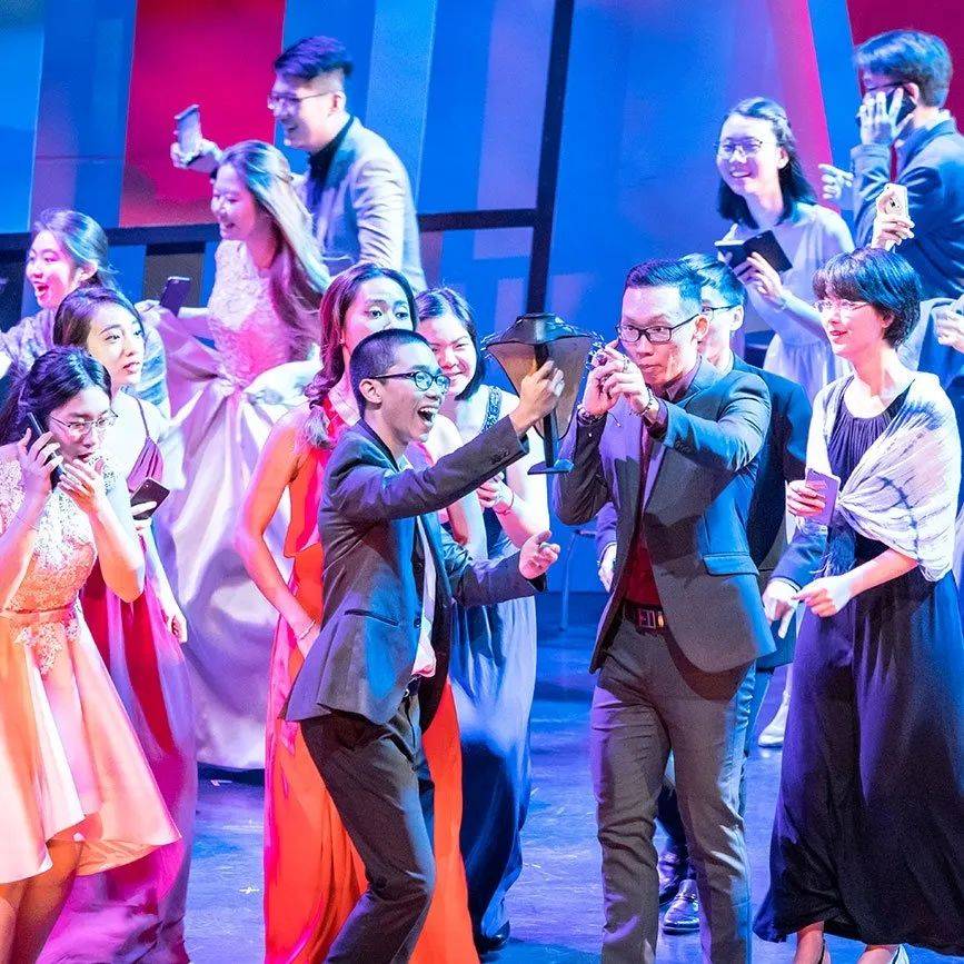 新加坡要开办私立艺术大学，现有的艺术学院你都了解吗