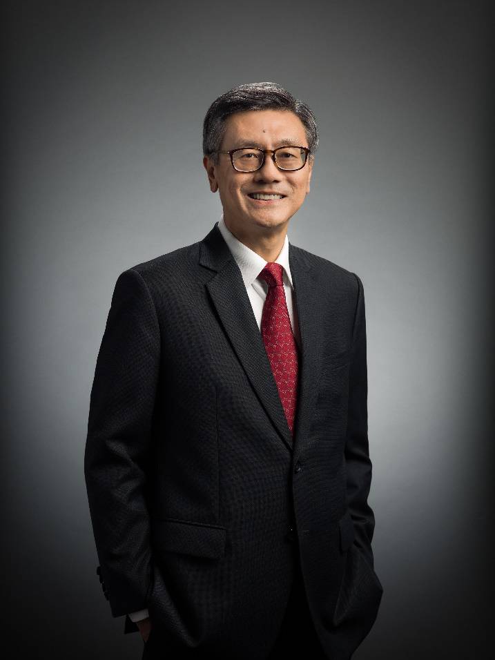 陈永财校长：学而为人是跨学科教育之本