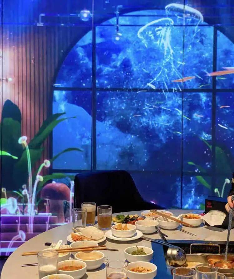 新年假期约上小伙伴围炉煮酒！新加坡味美颜值高中式火锅大盘点