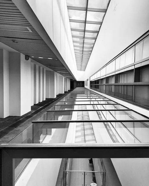 南洋理工大学，每一帧都很美