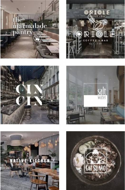 新加坡圣诞+新年大餐，“吃货们”走一个