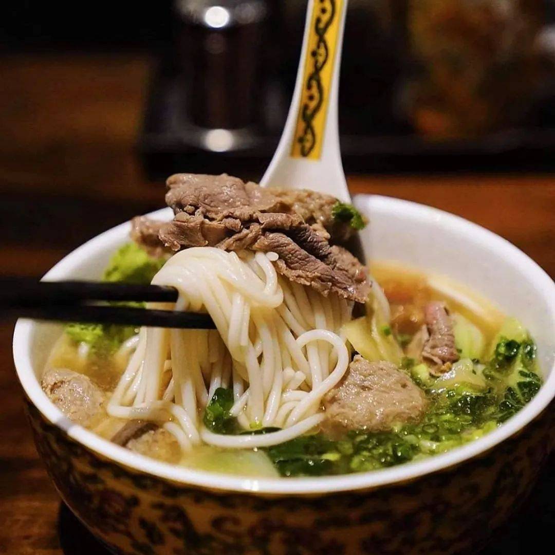 狮城嗦粉不完全指南（上）：嗦粉，只有0次和无数次