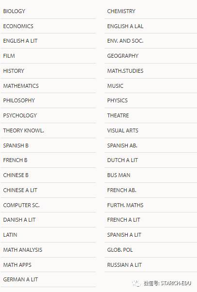 地表最强，新加坡各类IB学校大全~信息量大过脑容量