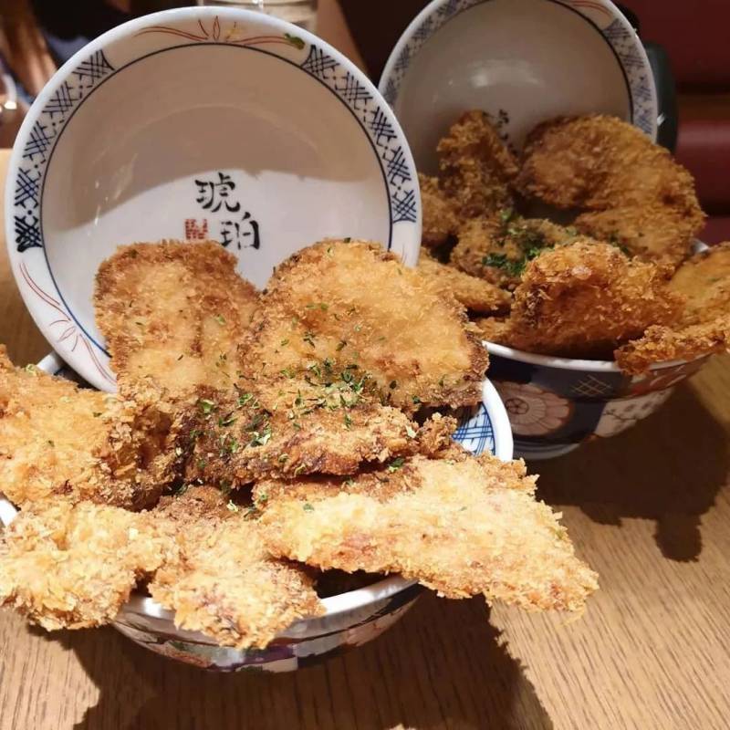 圣诞打卡清单,Suntec City都有哪些不能错过的日本好料