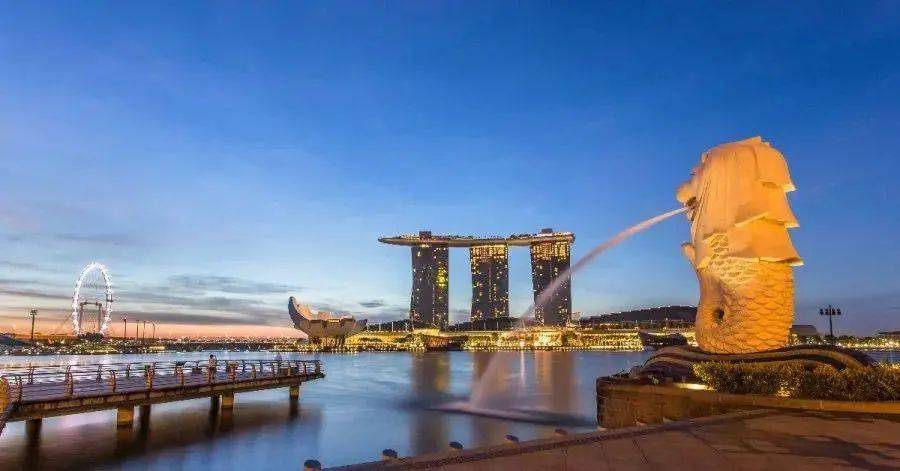 新加坡留学 收藏！新加坡留学福利大盘点，据说女生更适合这里