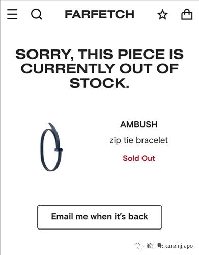 它,袷衣服卖五毛钱,但夹耳朵要买7xx新币