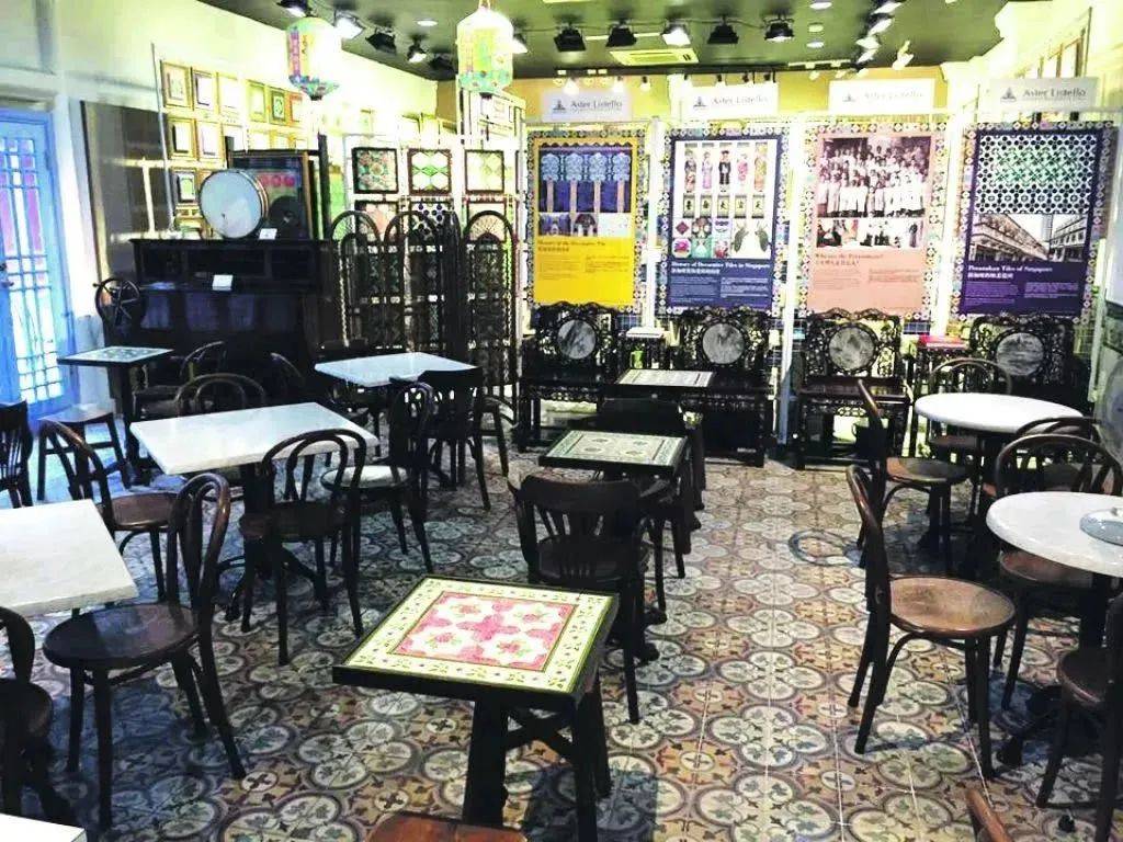 带你了解神秘的新加坡娘惹文化