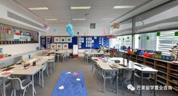 “明星国际学校”——新加坡史丹福美国国际学校