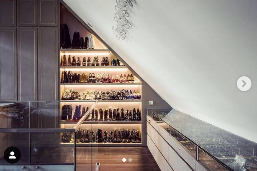 这个新加坡富二代上了亚裔富豪真人秀！手上戴一栋豪宅，跟宋朝太子妃做朋友