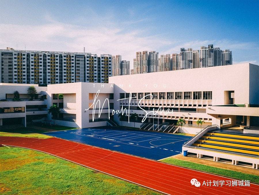 2020年新加坡各初级学院A水准会考成绩汇总