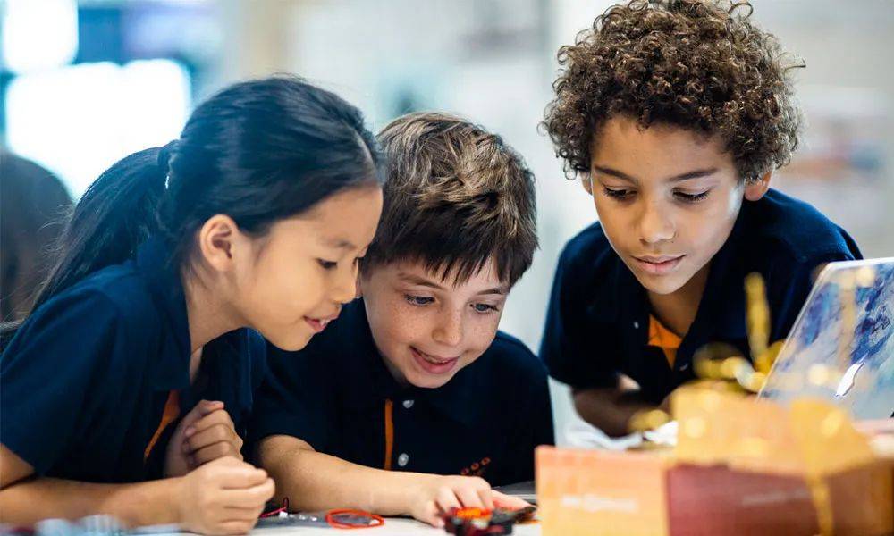 新加坡的国际学校都有哪些优势?给你的孩子一个上新加坡国际学校的理由