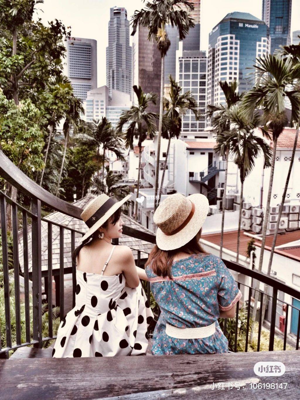 新加坡漫游地图！手把手带你玩转Ang Siang Hill🗺 最有情调的山丘，吃喝玩乐大合集