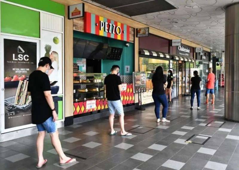 专家:新加坡80%的人打疫苗后,才能群体免疫!外媒夸新加坡抗疫终于成功了