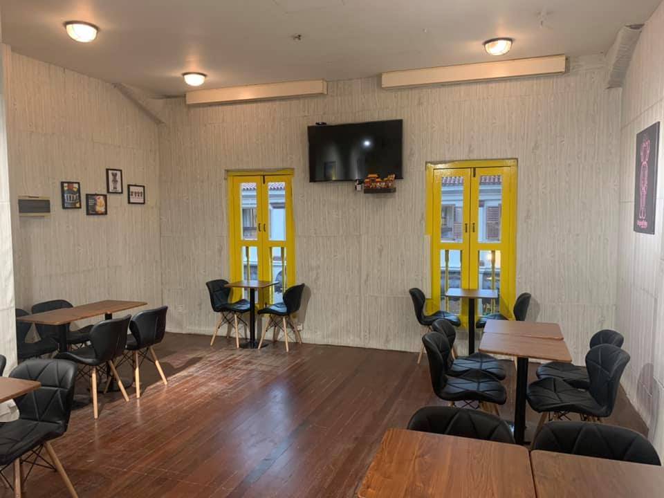 隐匿在二楼！Nirvana Dessert Cafe新开张⚡胖乎乎舒芙蕾、Q弹雪媚娘😍解锁手作甜食王国