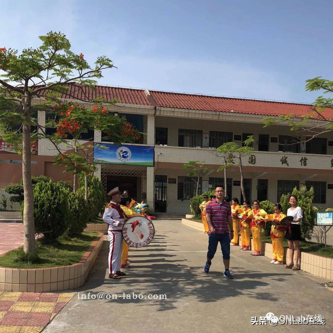 闽南考察笔记:惠安秀涂与新加坡惠安人