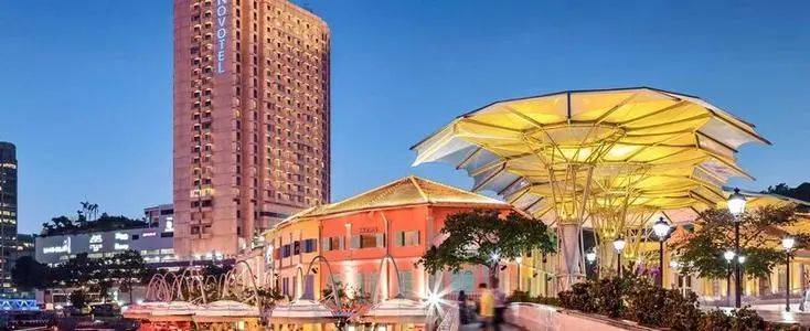 玩转新加坡！八个必去的旅游景点