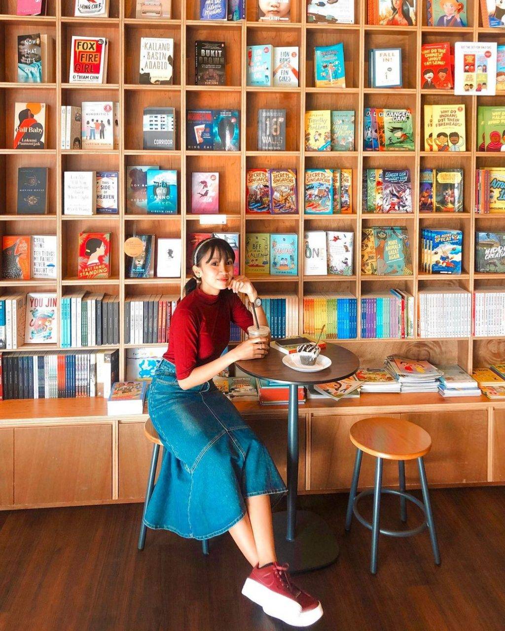 新加坡漫游地图！手把手带你玩转Ang Siang Hill🗺 最有情调的山丘，吃喝玩乐大合集