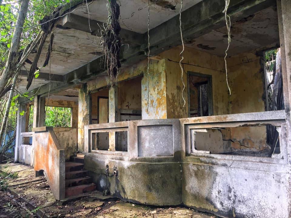 秘密景区！新加坡8座遗忘的角落🌂 徒步旅行好去处！消失的水库、战争遗物、遗弃古迹