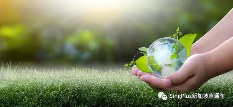 垃圾岛即将填满，海平面不断上升，新加坡还能坚持多久