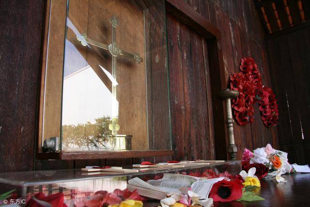 城市 新加坡：到底是西方，还是东方