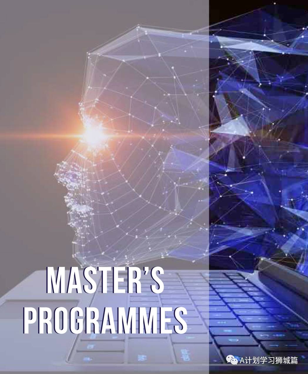 新加坡国立大学计算机学院 人工智能硕士申请