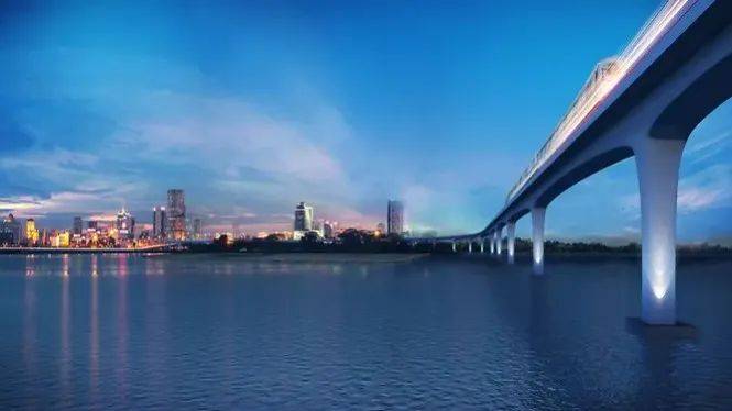 新柔地铁正式动工！仅需6分钟车程，将为新马两国带来极大经济和社会效益